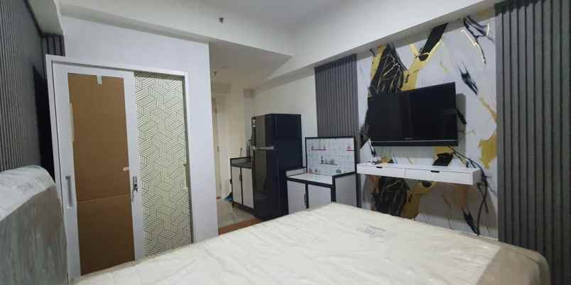 dijual apartemen apartemen tanglin pakuwon