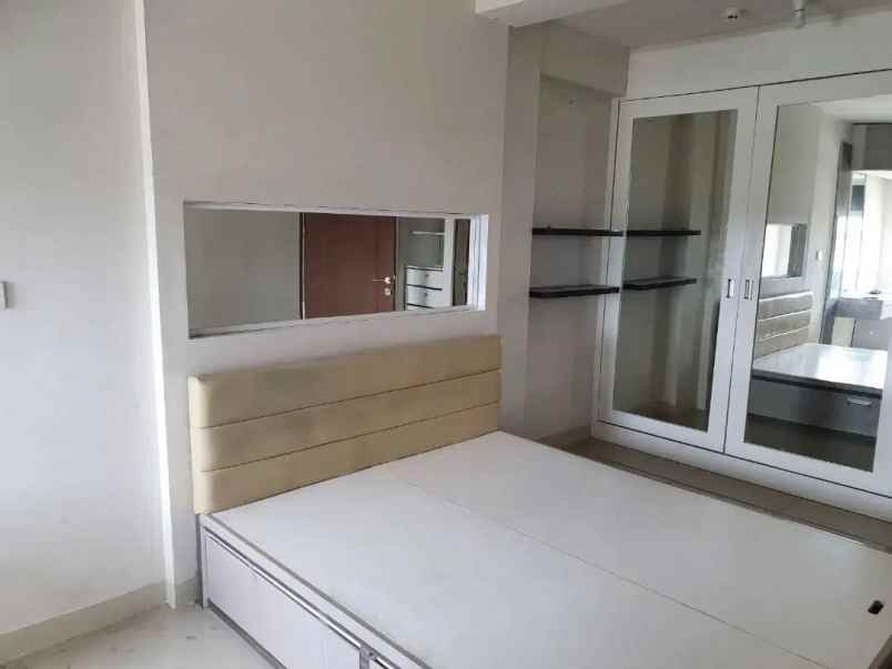 dijual apartemen apartemen the oak tower