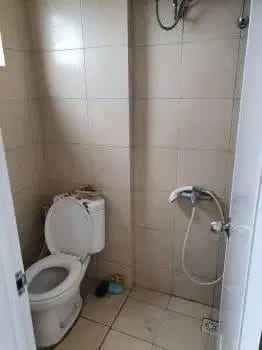 dijual apartemen apartemen the oak tower