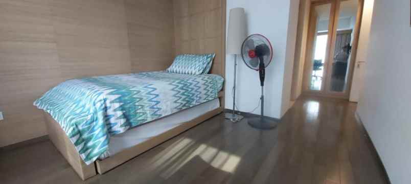 dijual apartemen apartemen verde one