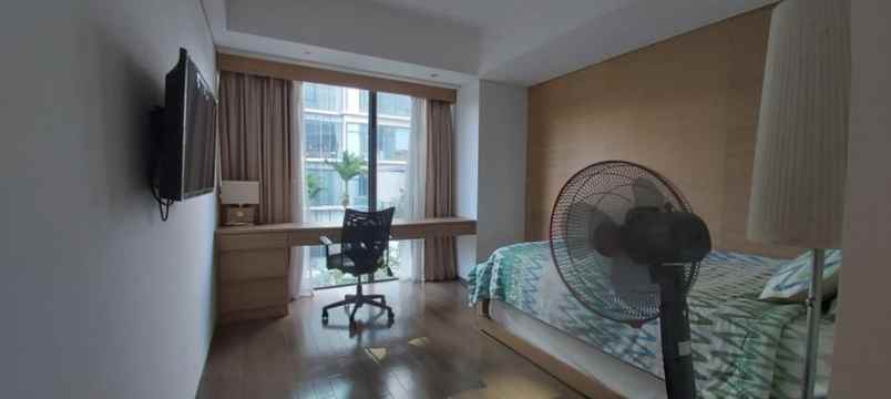 dijual apartemen apartemen verde one