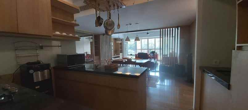 dijual apartemen apartemen verde one