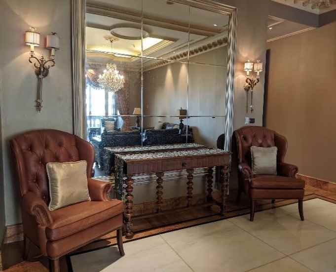 dijual apartemen apartment da vinci tower