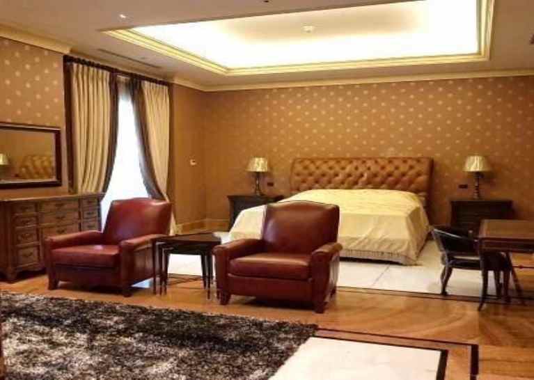dijual apartemen apartment da vinci tower