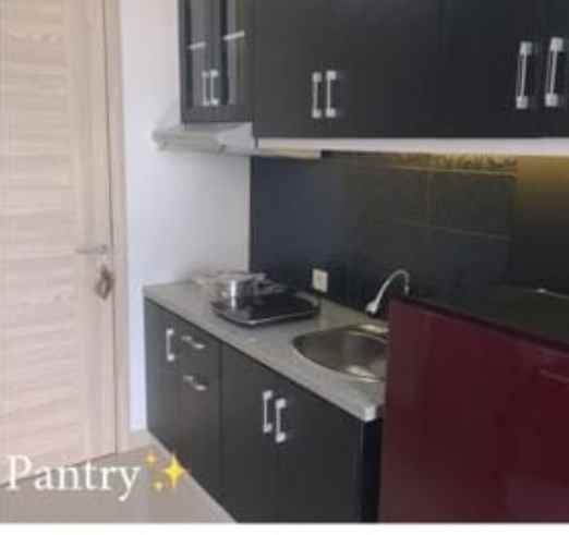 dijual apartemen dekat ugm