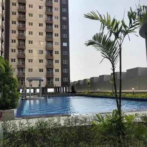 dijual apartemen dharmahusada