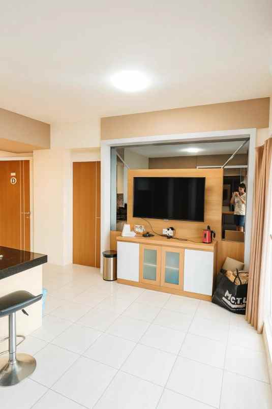 dijual apartemen dharmahusada