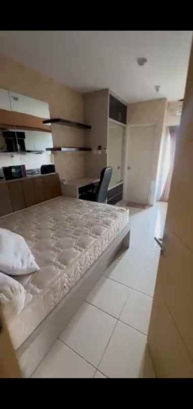 dijual apartemen educity pakuwon city