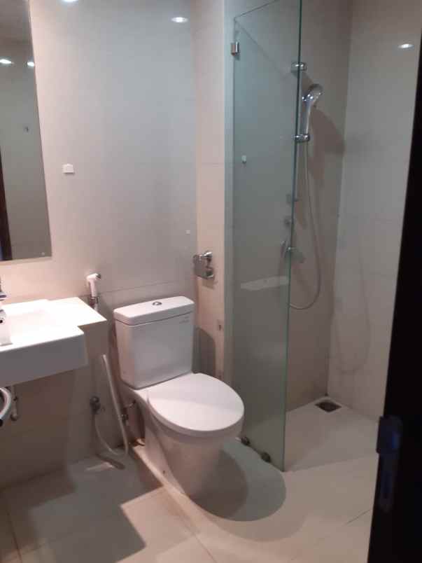 dijual apartemen green sedayu