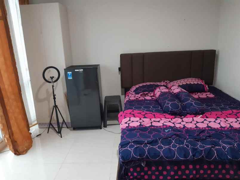 dijual apartemen green sedayu