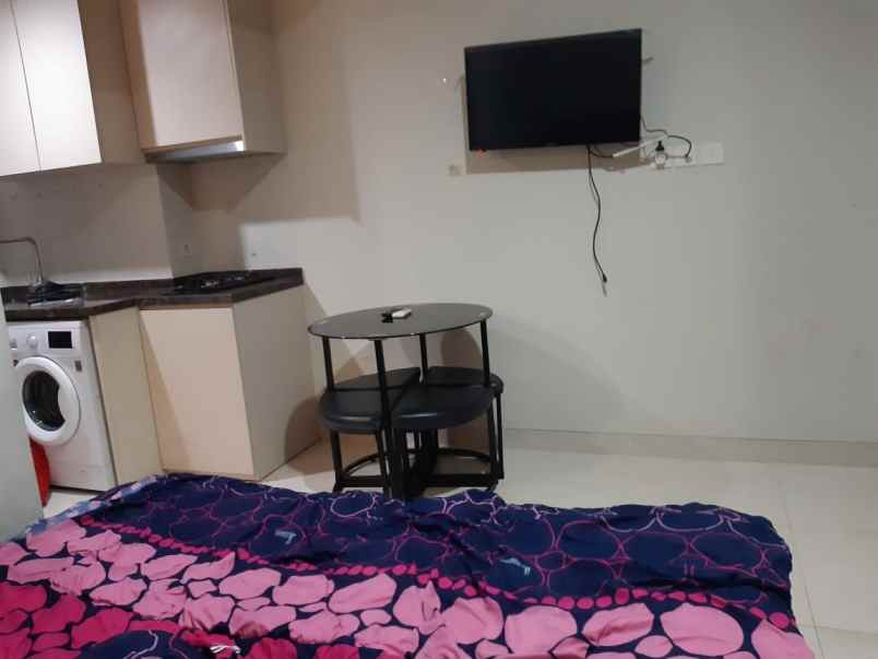 dijual apartemen green sedayu