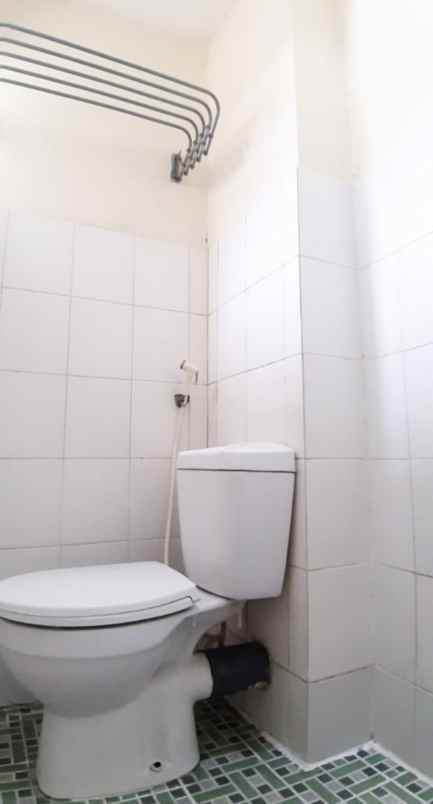 dijual apartemen harjamukti cimanggis depok