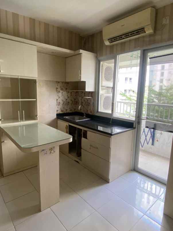 dijual apartemen harvard