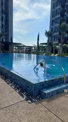 dijual apartemen jalan raya fatmawati