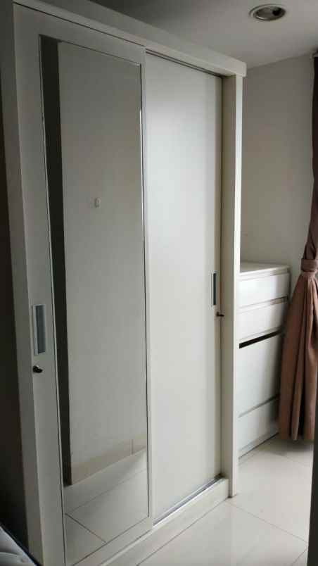dijual apartemen jalan trembesi kemayoran