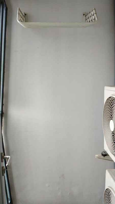 dijual apartemen jalan trembesi kemayoran