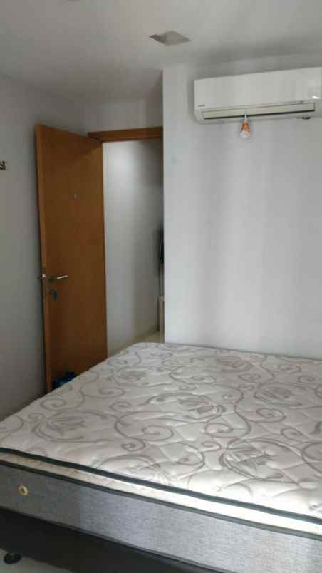 dijual apartemen jalan trembesi kemayoran