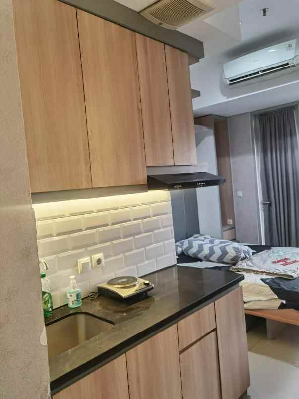 dijual apartemen jl ir h juanda no 99