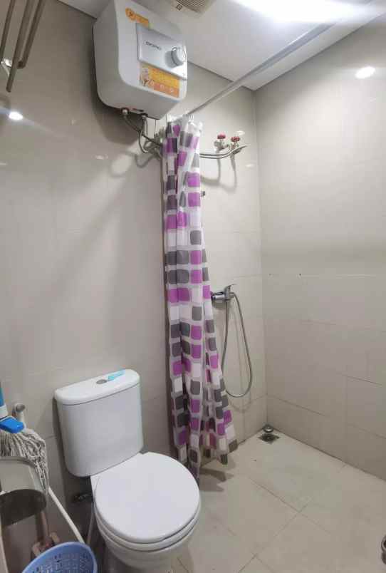 dijual apartemen jl ir h juanda no 99
