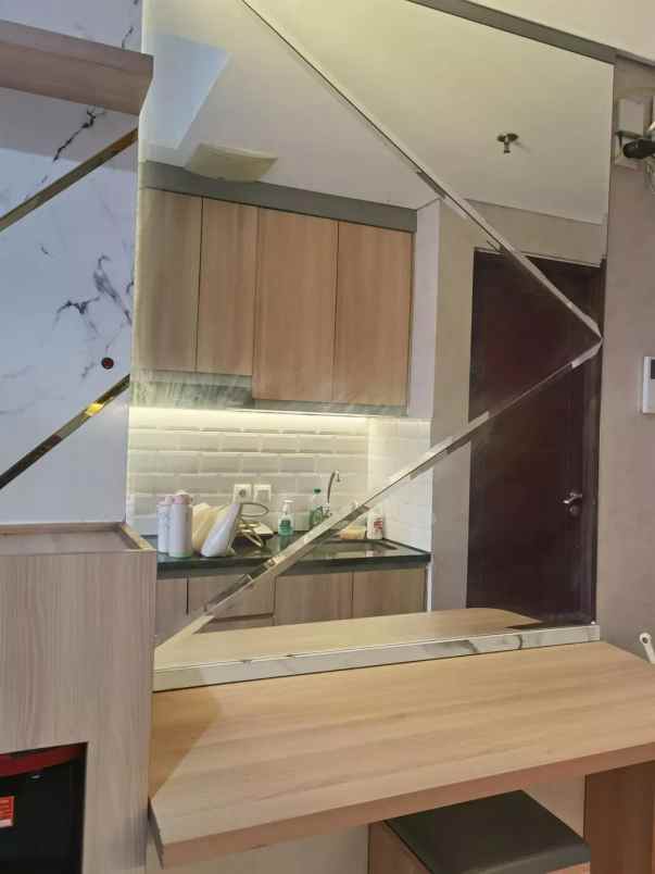 dijual apartemen jl ir h juanda no 99