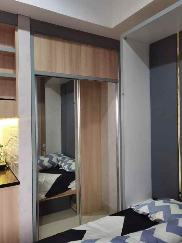 dijual apartemen jl ir h juanda no 99
