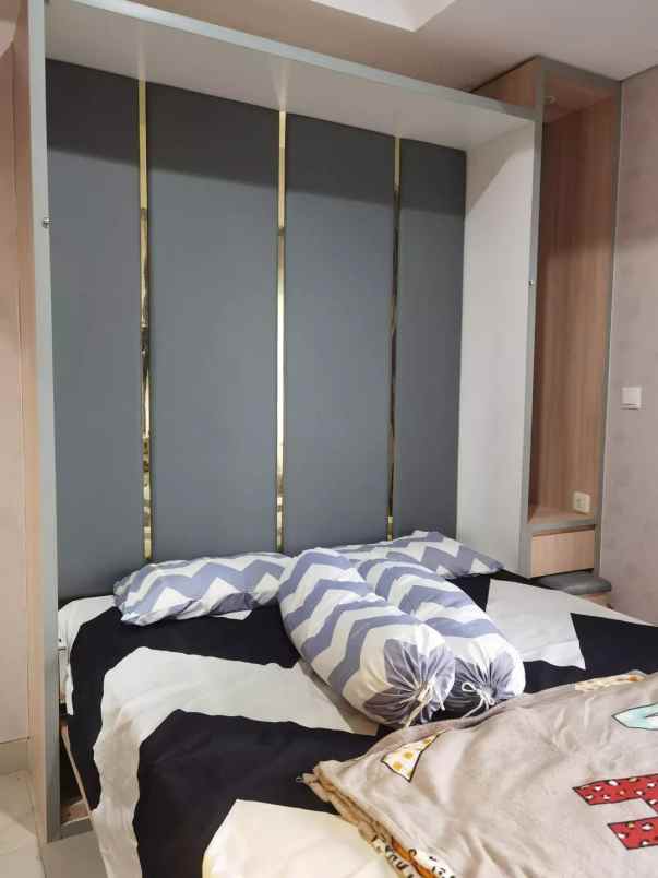 dijual apartemen jl ir h juanda no 99
