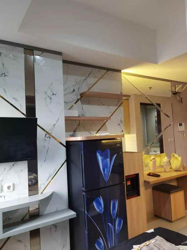 dijual apartemen jl ir h juanda no 99