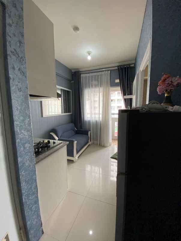 dijual apartemen jl jend a yani kav 49