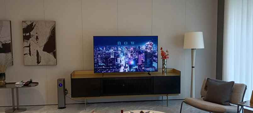 dijual apartemen jl jenderal sudirman karet