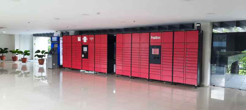 dijual apartemen jl pilar mas utama raya no