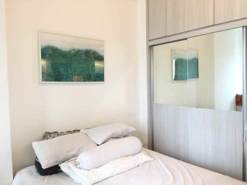 dijual apartemen jl raden saleh karang