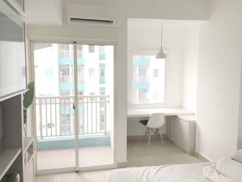 dijual apartemen jl raden saleh karang