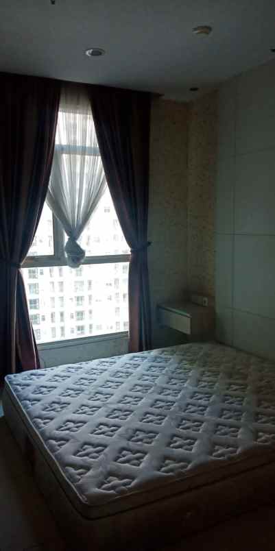 dijual apartemen kemang
