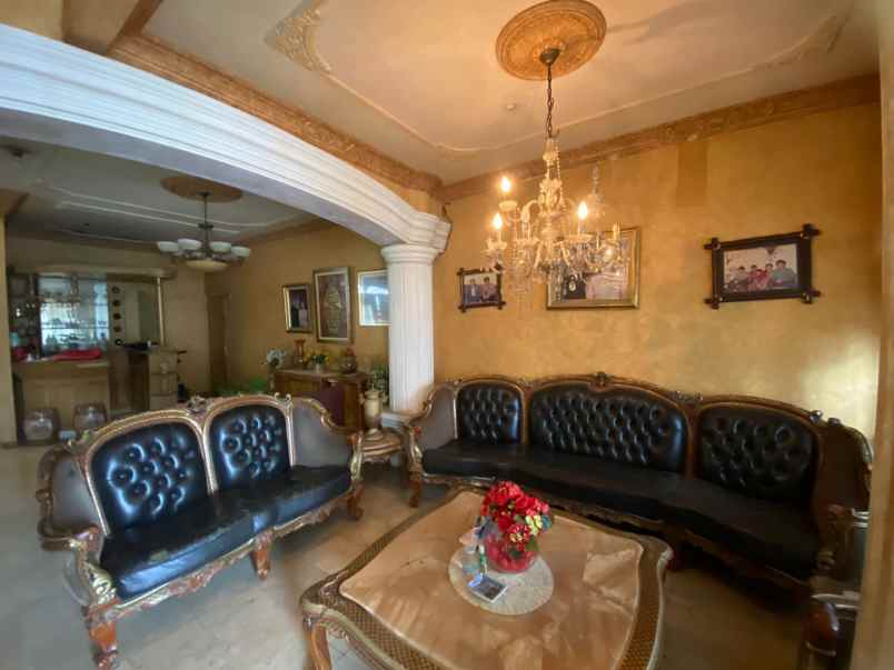 dijual apartemen kemang paratama 2 bekasi