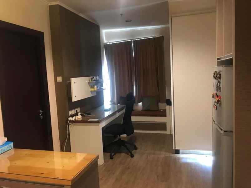 dijual apartemen menteng dalam