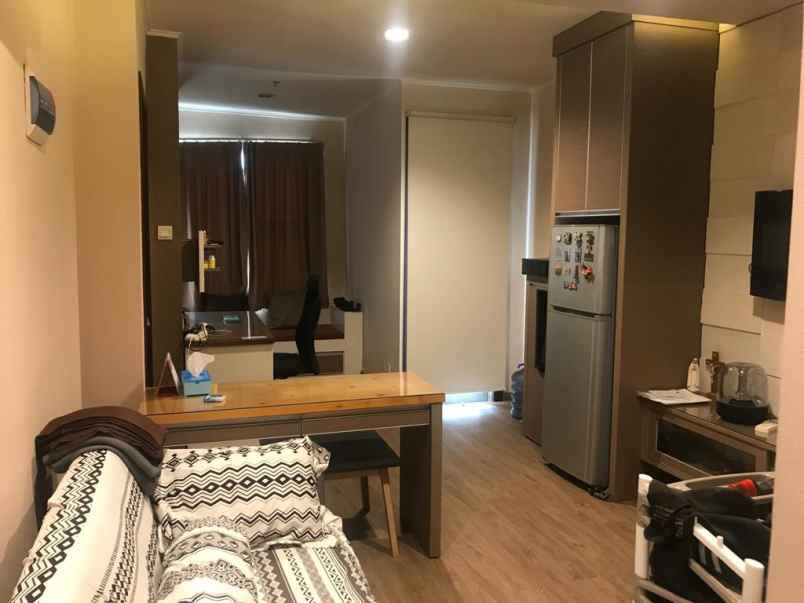 dijual apartemen menteng dalam
