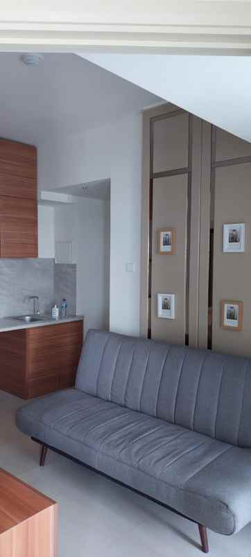 dijual apartemen pakuwon city