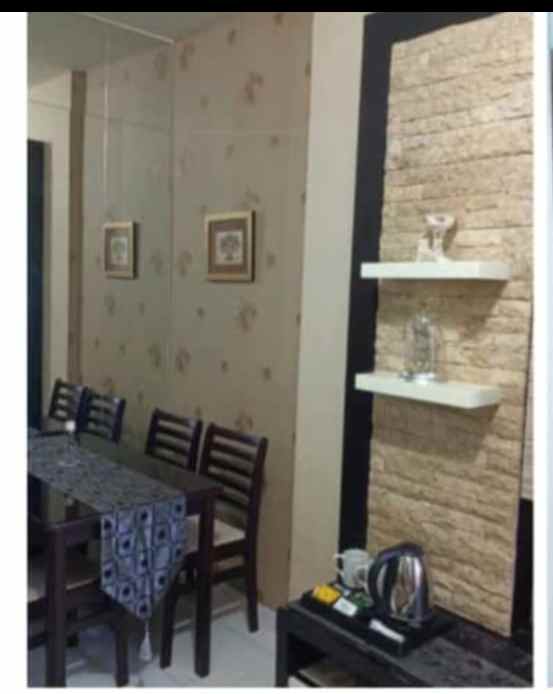 dijual apartemen pakuwon city surabaya