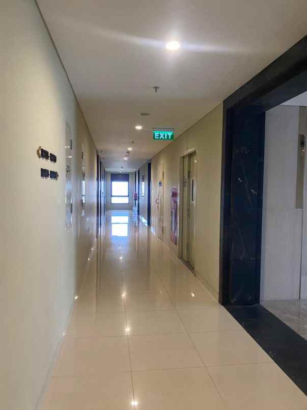 dijual apartemen pejaten pasar minggu