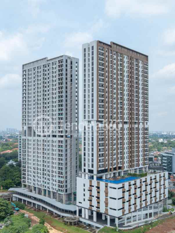 dijual apartemen pejaten pasar minggu