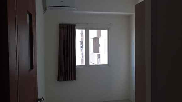 dijual apartemen puncak dharmahusada