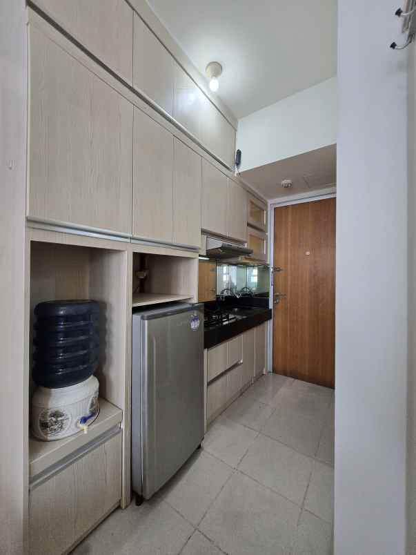 dijual apartemen puncak permai