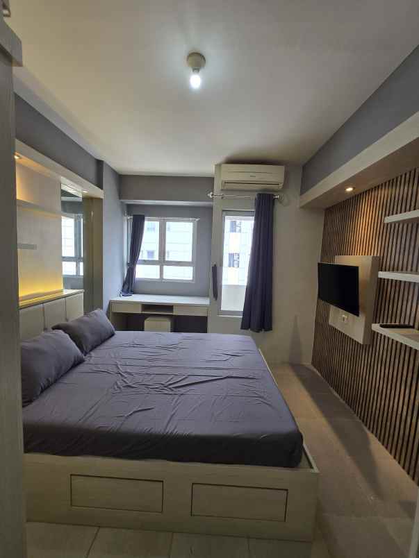 dijual apartemen puncak permai