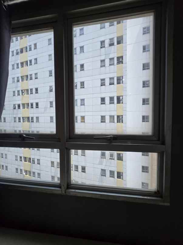 dijual apartemen puncak permai