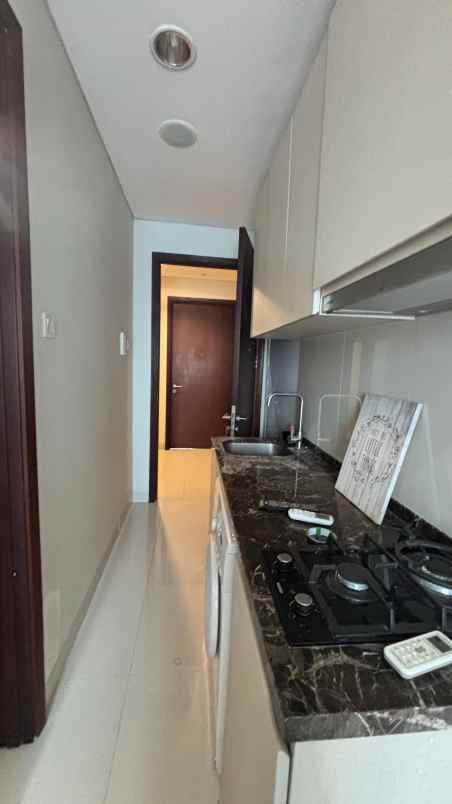 dijual apartemen puri mansion