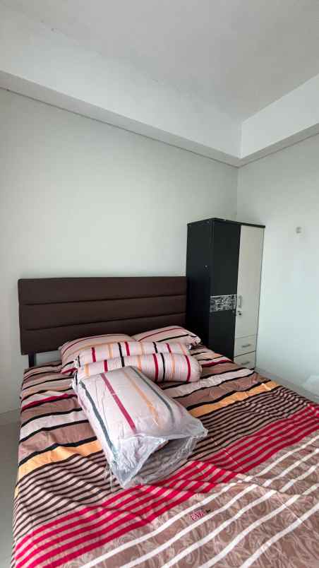 dijual apartemen puri mansion