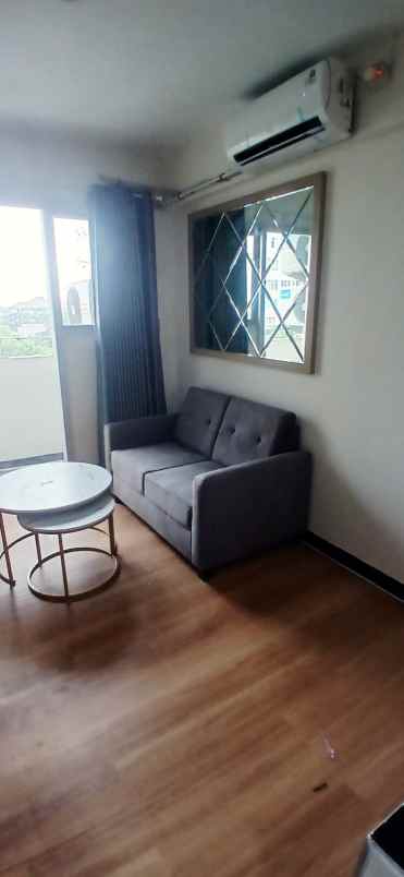 dijual apartemen sentra timur pulo gebang