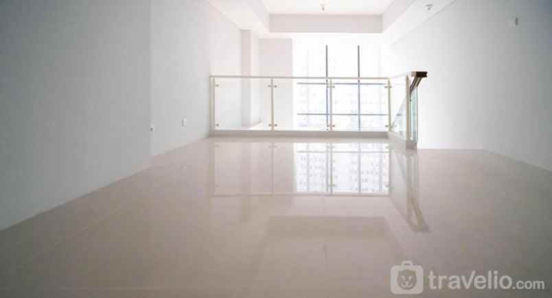 dijual apartemen soho denver surabaya