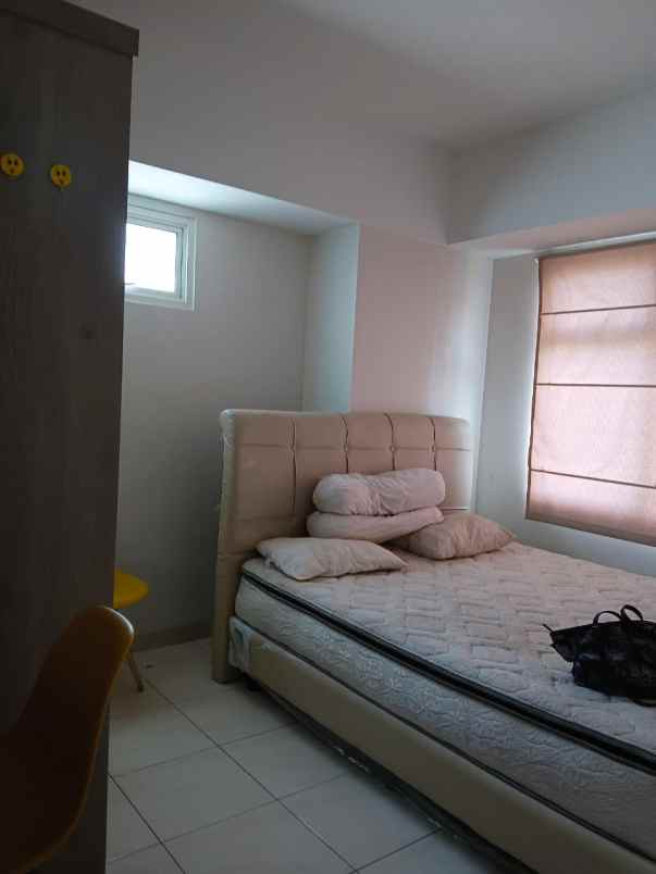 dijual apartemen the springlake summarecon