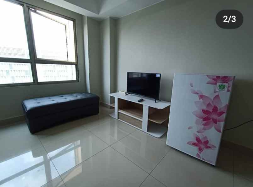 dijual apartemen the springlake view tower